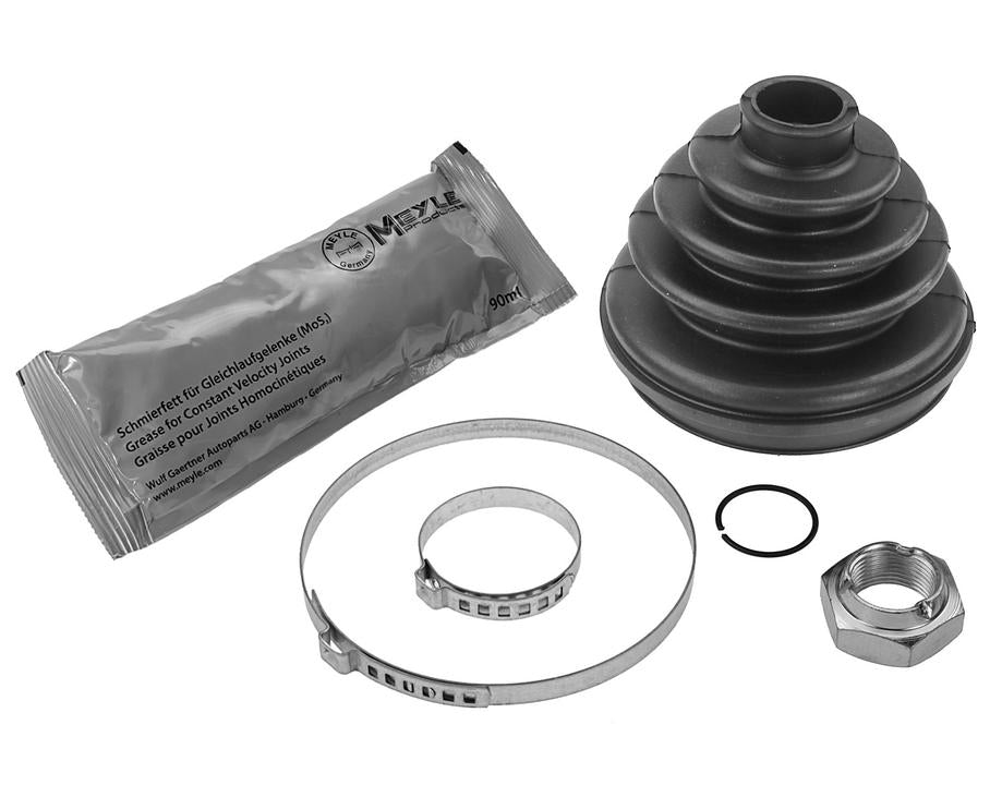 MEYLE Original CV Boot Kit Front 514 495 0003