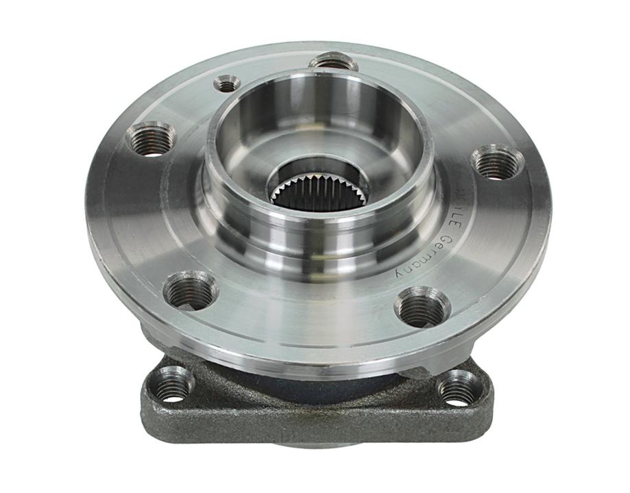 MEYLE Original Wheel Bearing Hub Kit Rear 514 750 0006