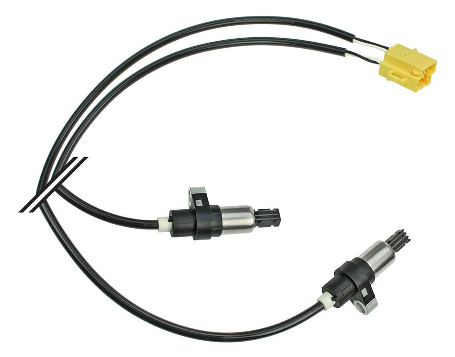 MEYLE Original ABS Sensor Rear 514 800 0027