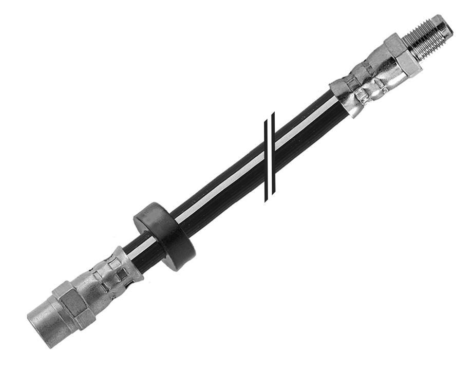 MEYLE Original Brake Hose Front 514 915 7386