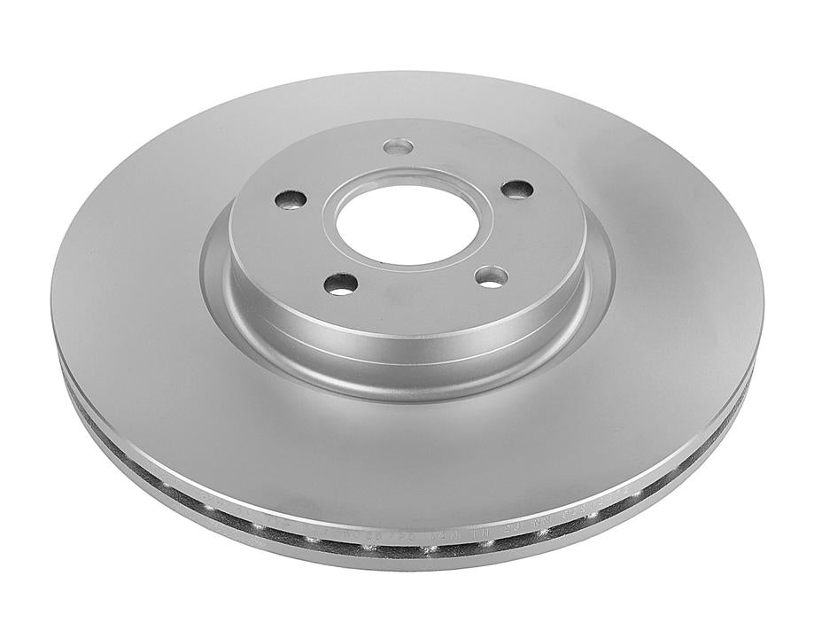 MEYLE PD Brake Rotor Single 320mm Front 515 521 0034/PD