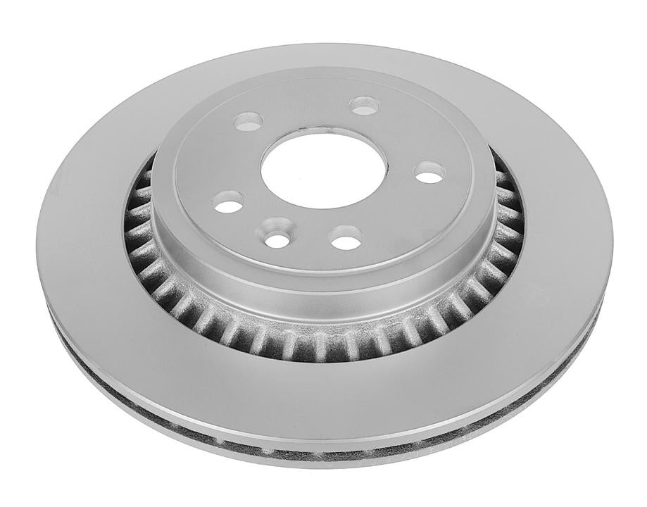 MEYLE PD Brake Rotor Rear Single 515 523 0009/PD