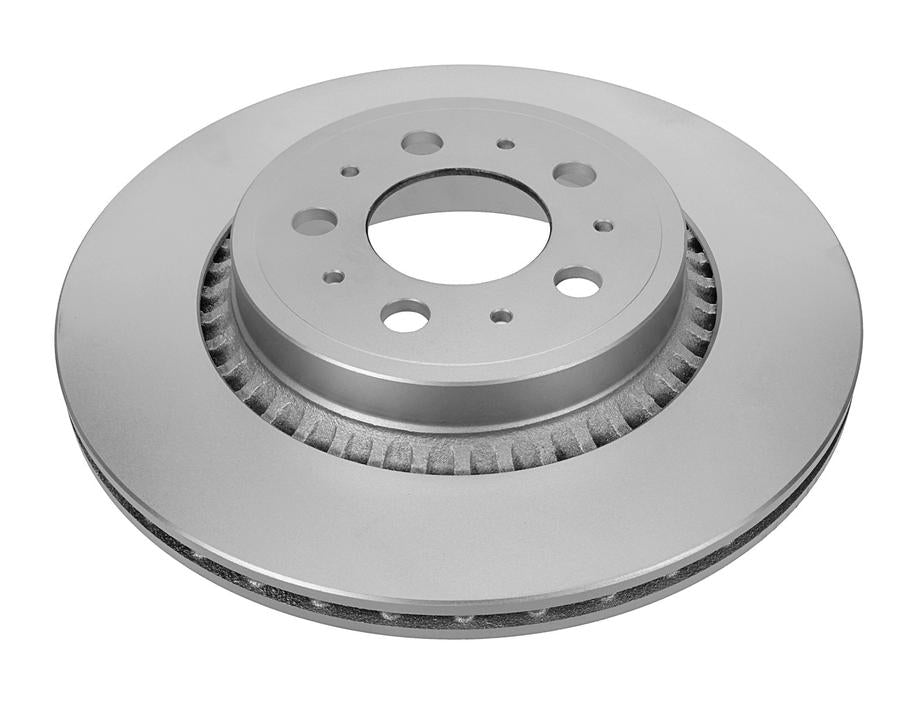 MEYLE PD Brake Rotor Rear Single 515 523 0011/PD