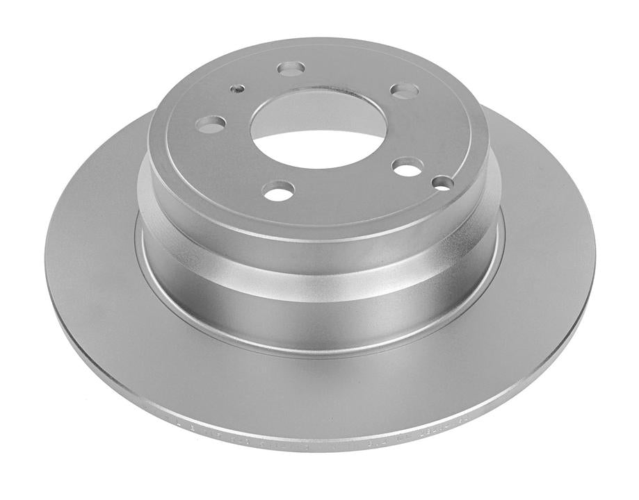 MEYLE PD Brake Rotor Rear Single 515 523 0013/PD