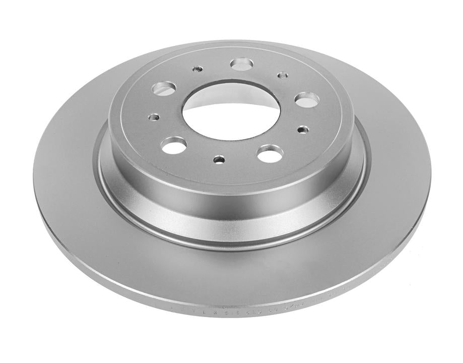 MEYLE PD Brake Rotor Rear Single 515 523 0014/PD