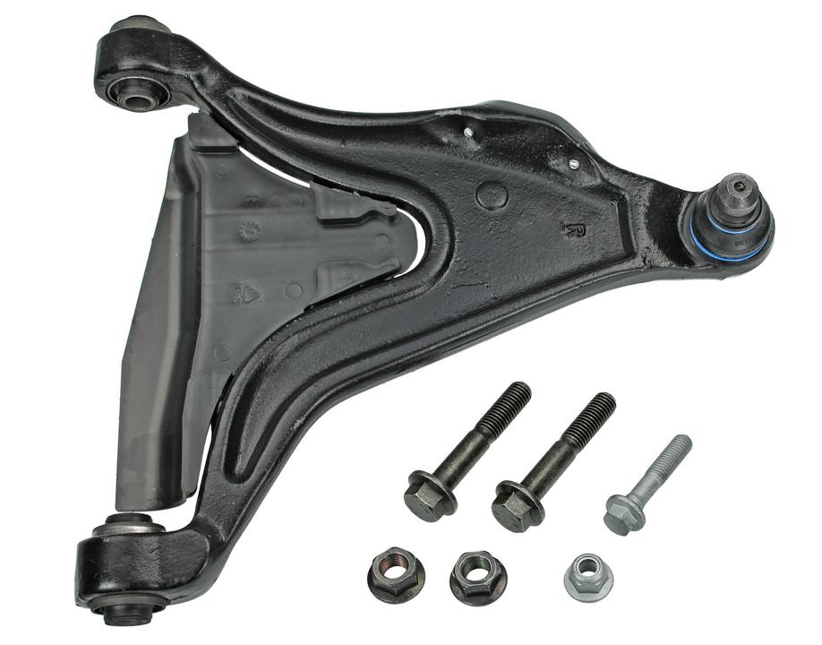 MEYLE HD Control Arm Front RH Lower 516 050 0016/HD