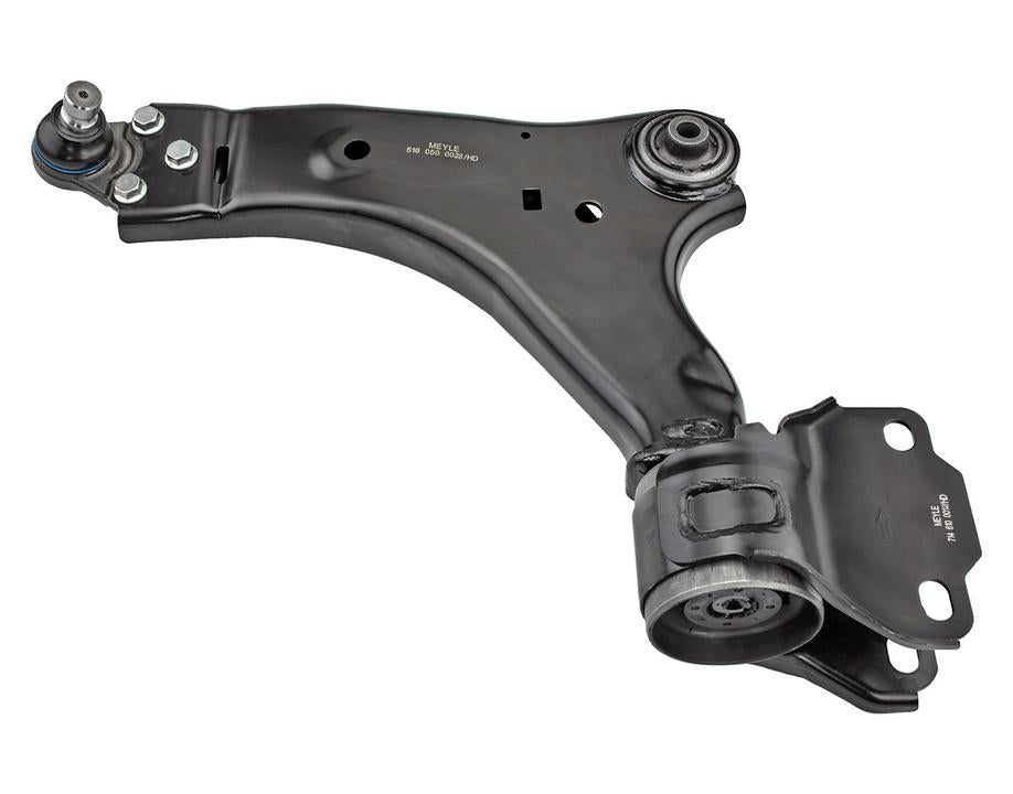 MEYLE HD Control Arm Front LH 516 050 0028/HD