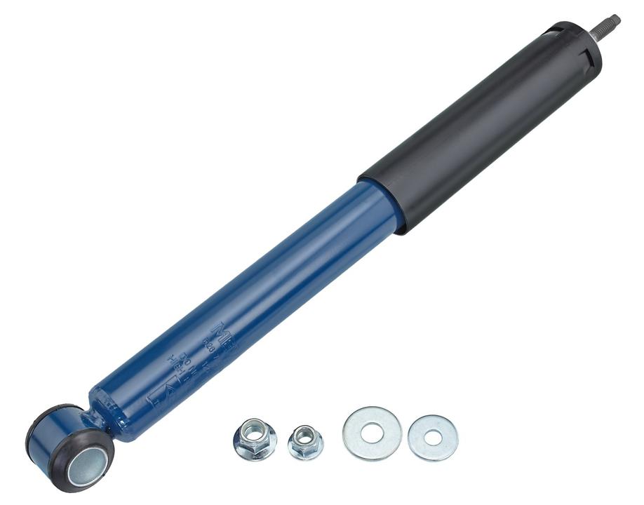 MEYLE Original Shock Absorber Rear 526 725 0000