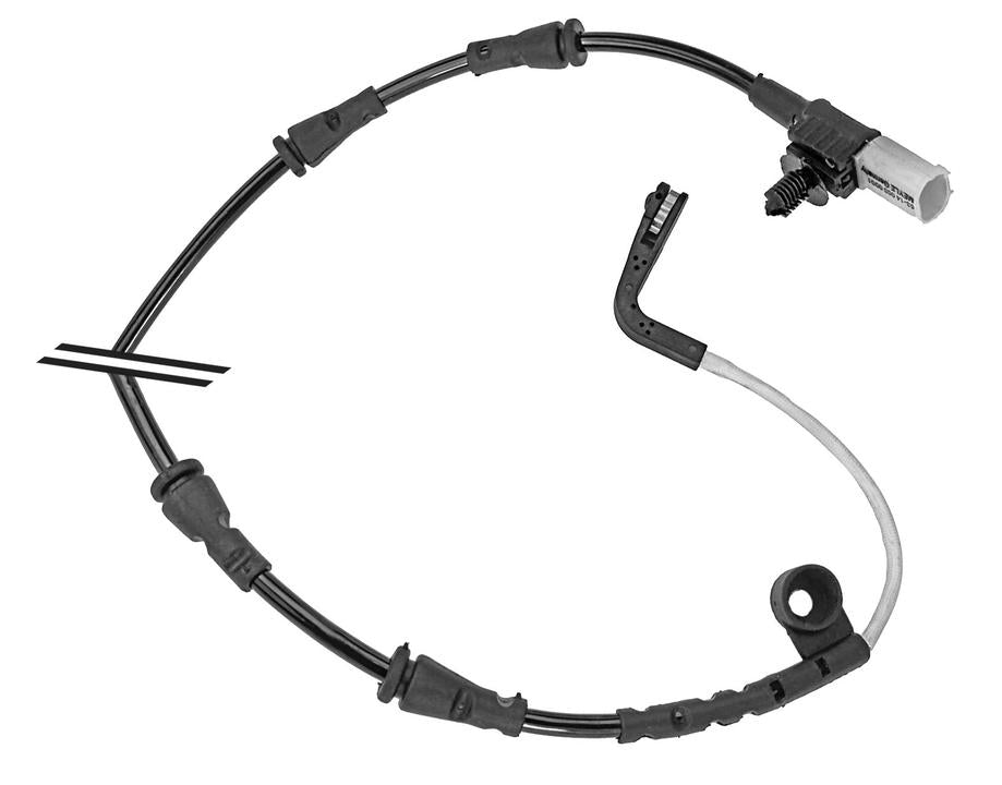 MEYLE Original Brake Pad Wear Sensor Rear 53-14 000 0001