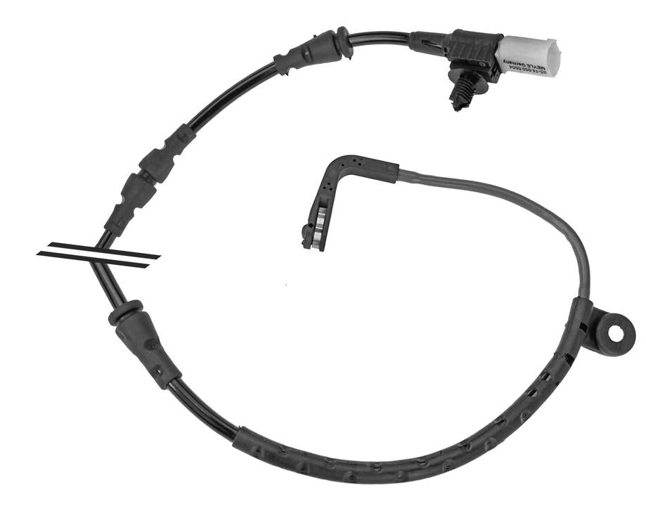 MEYLE Original Brake Pad Wear Sensor Front 53-14 000 0004