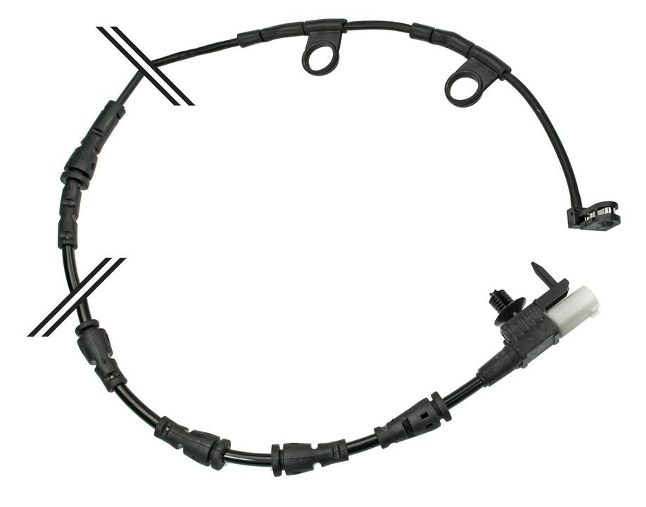MEYLE Original Brake Pad Wear Sensor Front 53-14 527 0003