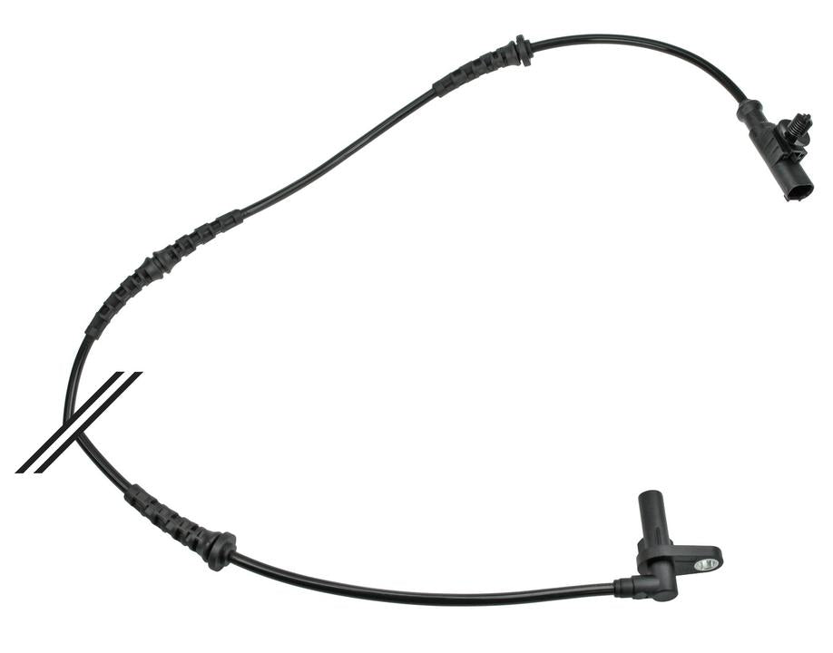 MEYLE Original ABS Sensor Front 53-14 899 0006