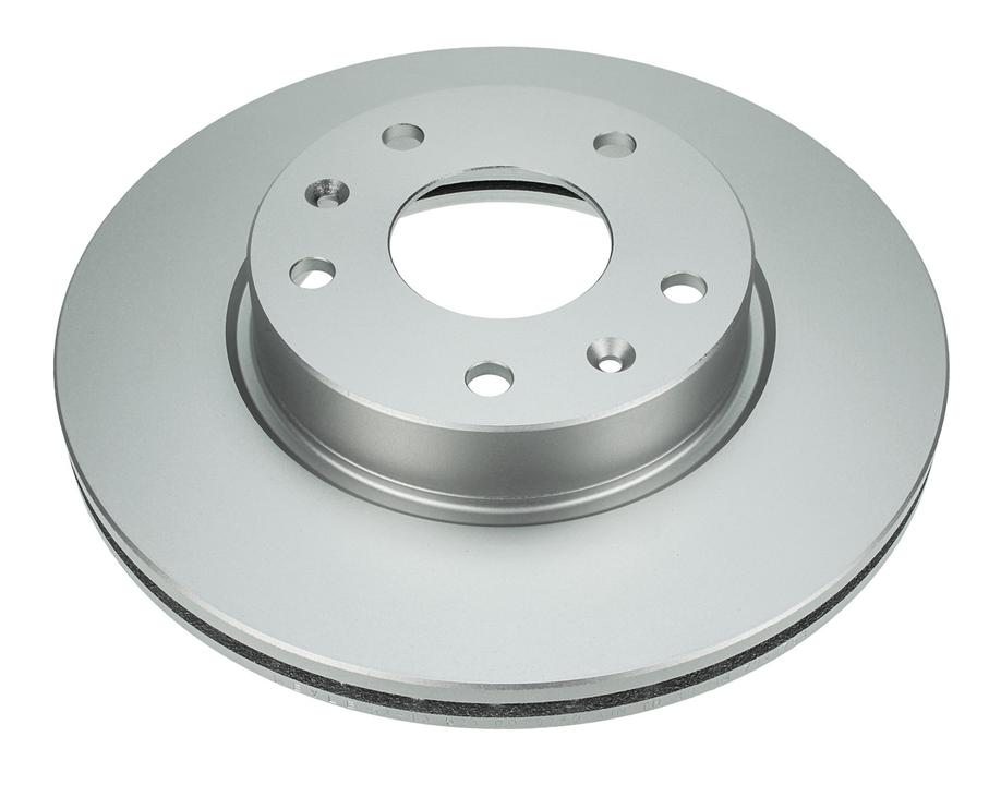 MEYLE PD Brake Rotor Front Single 53-15 521 0008/PD