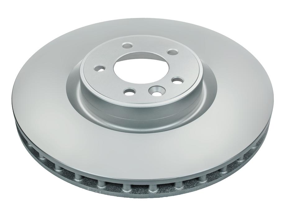 MEYLE PD Brake Rotor Single 380mm Front 53-15 521 0009/PD