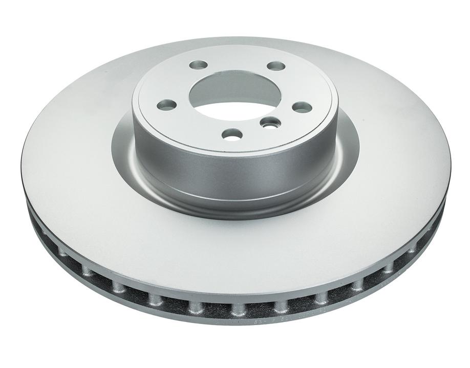 MEYLE PD Brake Rotor Front Single 53-15 521 0011/PD