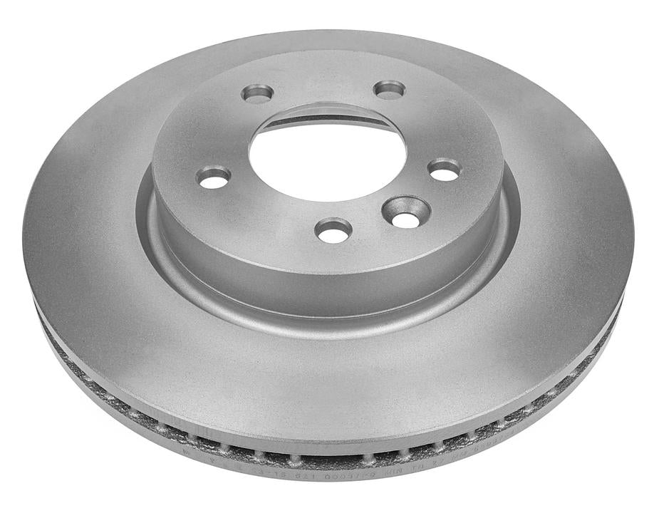MEYLE PD Brake Rotor Single 317mm Front 53-15 521 0013/PD