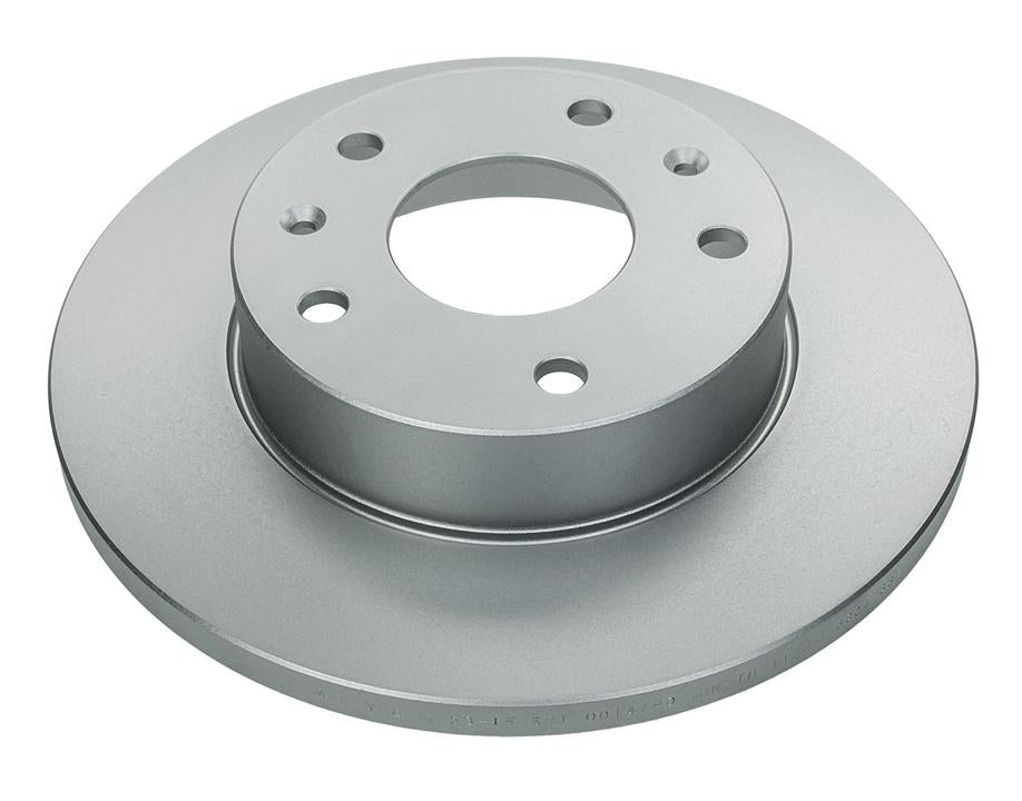 MEYLE PD Brake Rotor Front Single 53-15 521 0014/PD