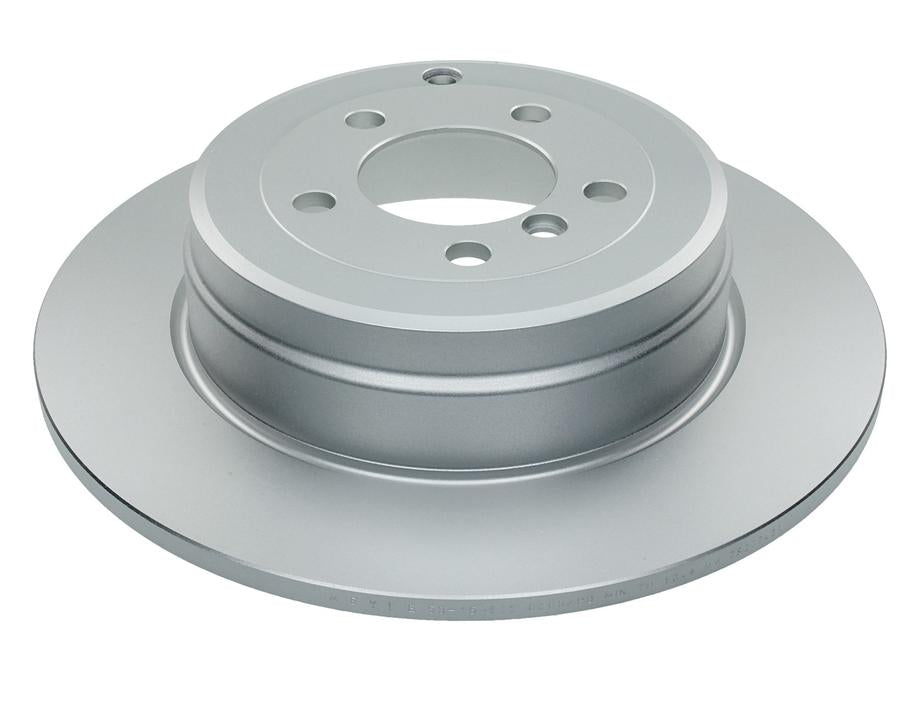 MEYLE PD Brake Rotor Rear Single 53-15 523 0006/PD
