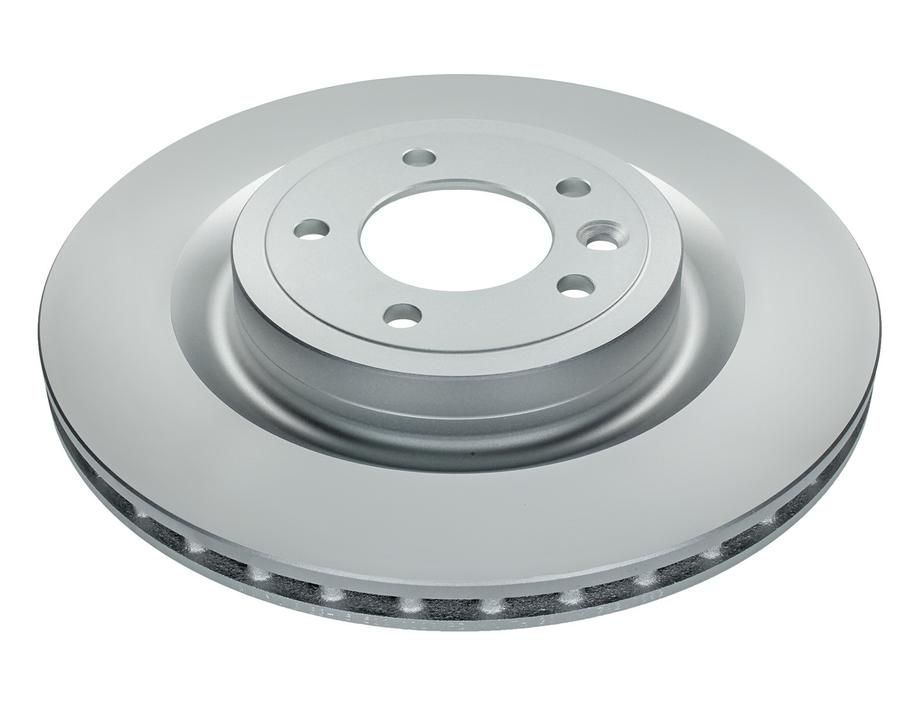 MEYLE PD Brake Rotor Single 350mm Rear 53-15 523 0009/PD