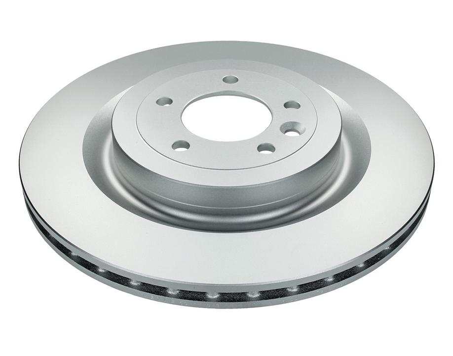 MEYLE PD Brake Rotor Single 365mm Rear 53-15 523 0010/PD