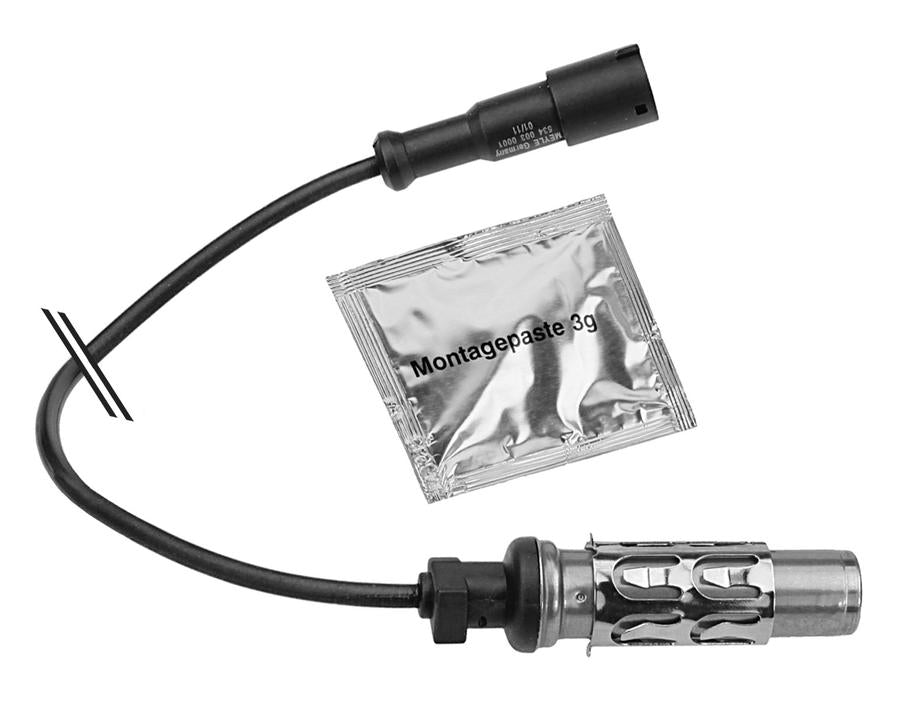 MEYLE Original ABS Sensor 534 003 0001