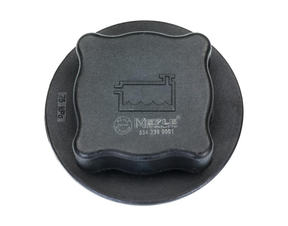 MEYLE Original Radiator Cap 534 238 0001