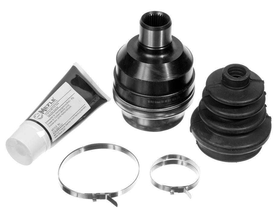 MEYLE Original CV Joint Kit Front RH 614 498 0017