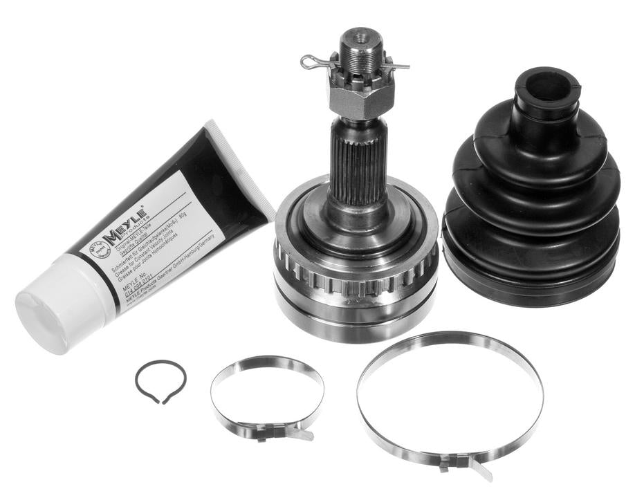 MEYLE Original CV Joint Kit 614 498 0020