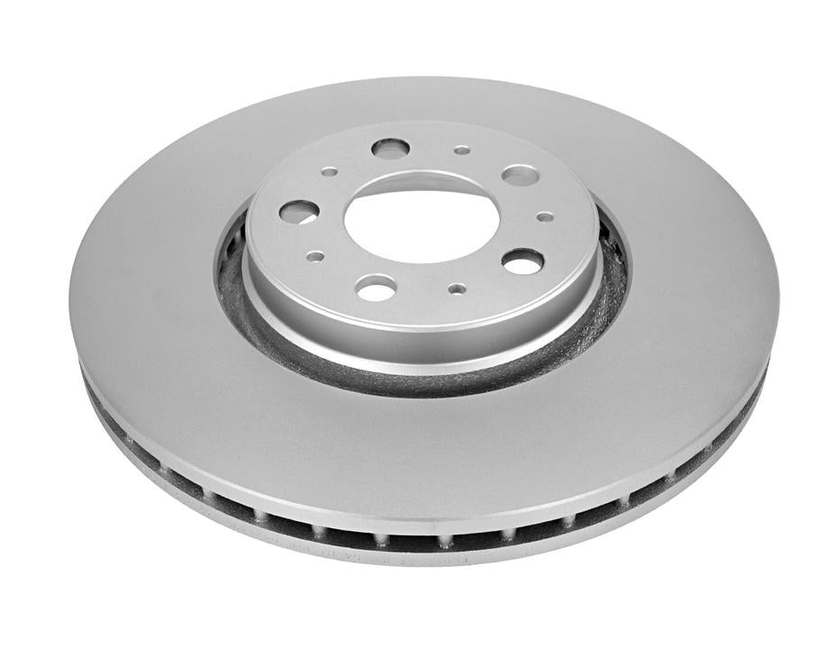 MEYLE PD Brake Rotor Front Single 583 521 5024/PD