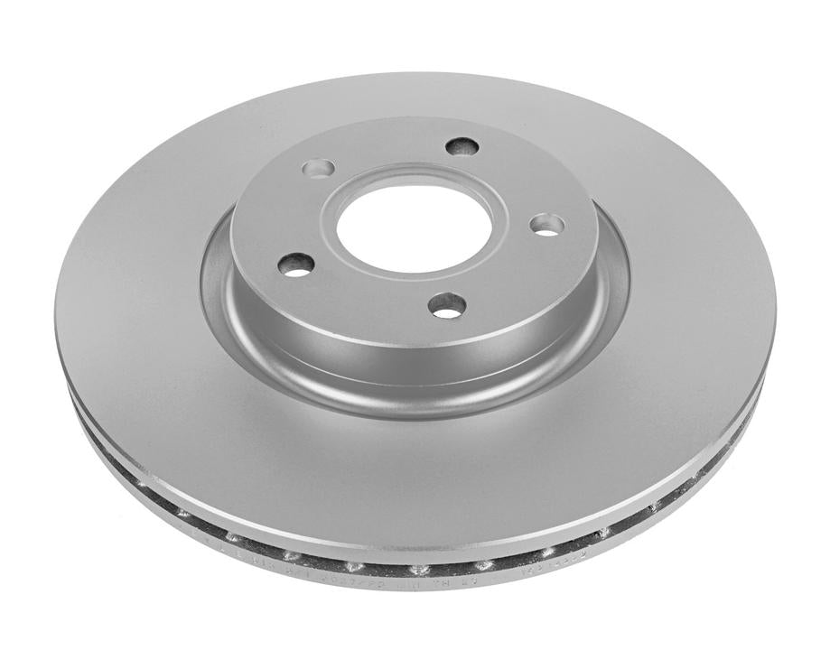 MEYLE PD Brake Rotor Single 300mm Front 583 521 5027/PD