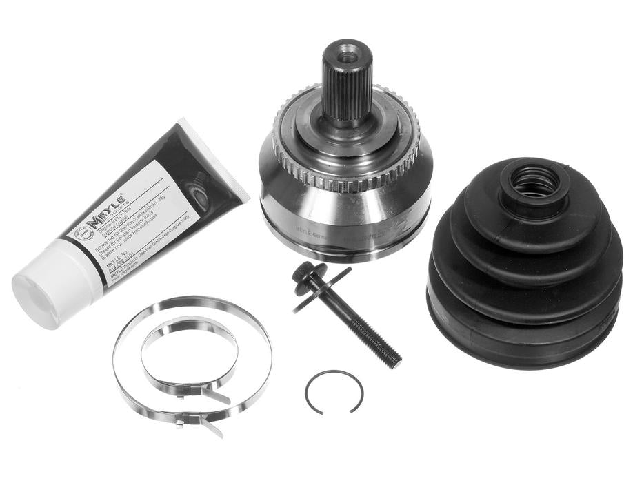 MEYLE Original CV Joint Kit 514 498 0009