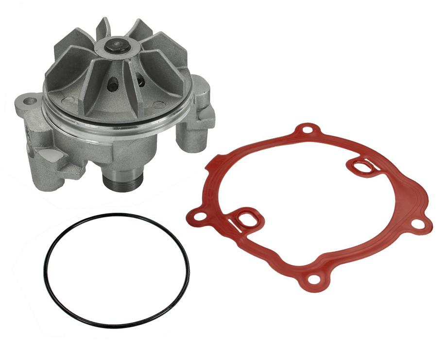 MEYLE Original Water Pump 613 600 0003