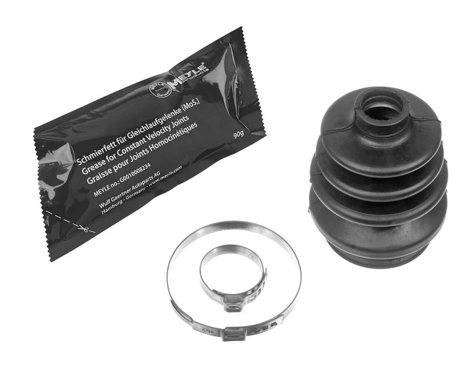 MEYLE Original CV Boot Kit Front 614 160 0009