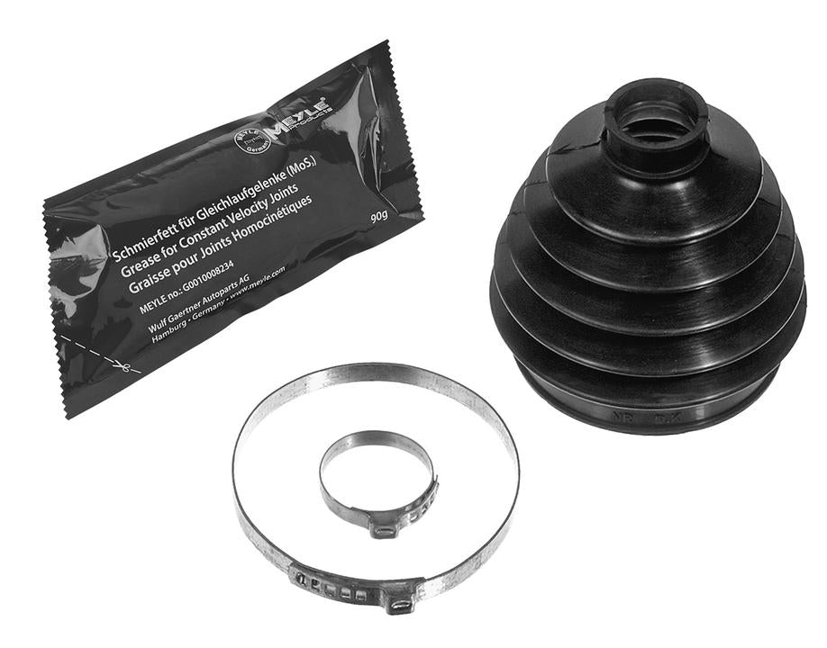 MEYLE Original CV Boot Kit Front 614 160 0012