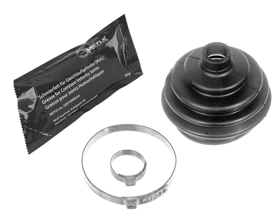 MEYLE Original CV Boot Kit Front 614 160 0013
