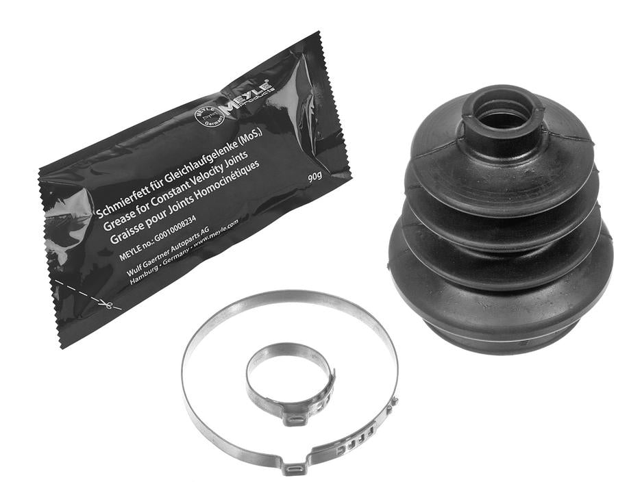 MEYLE Original CV Boot Kit Front 614 160 0017