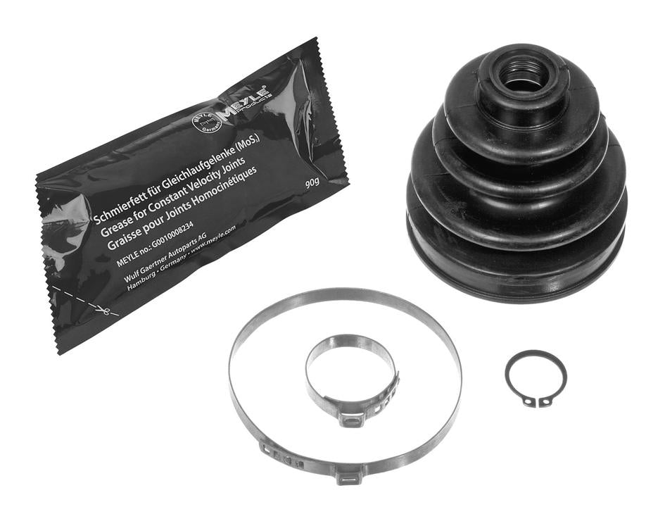 MEYLE Original CV Boot Kit Front 614 495 0001