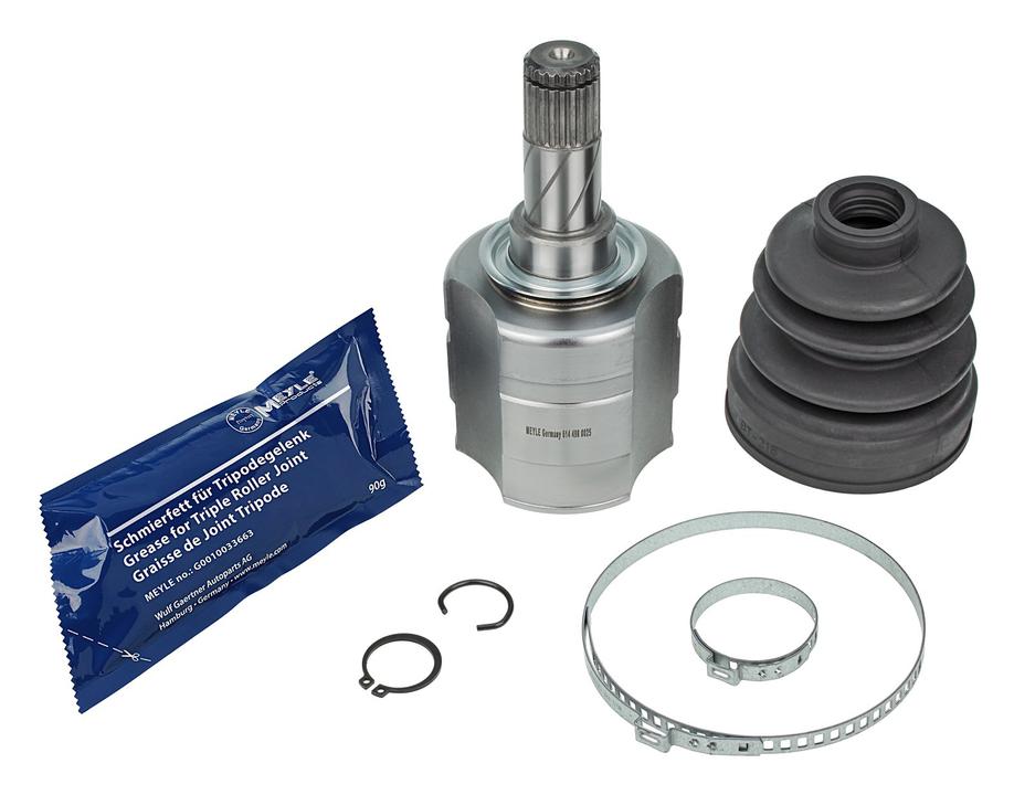 MEYLE Original CV Joint Kit 614 498 0025