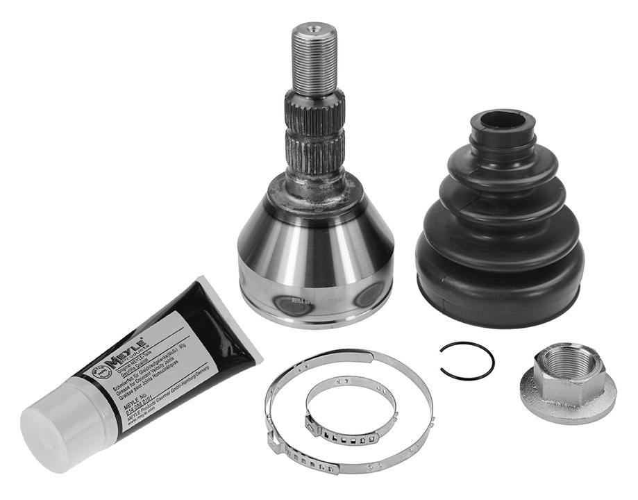 MEYLE Original CV Joint Kit 614 498 0030