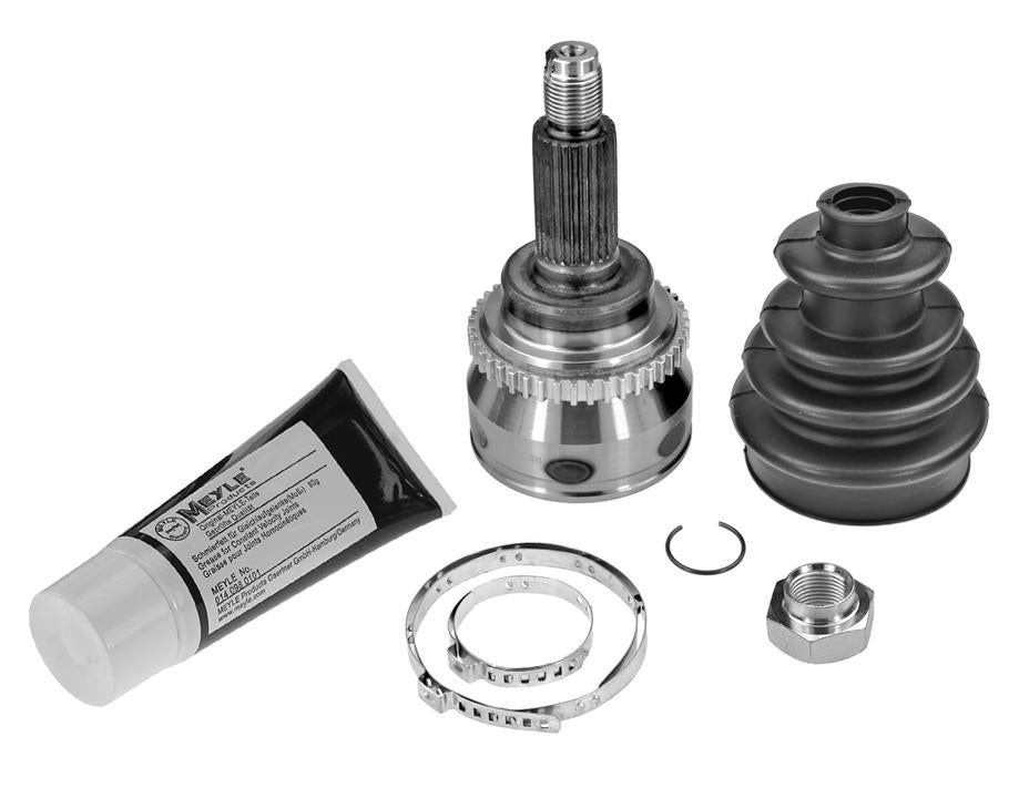 MEYLE Original CV Joint Kit 614 498 0031