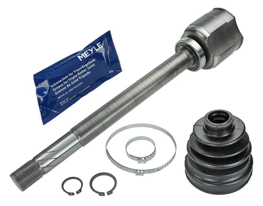 MEYLE Original CV Joint Kit Front 614 498 0048