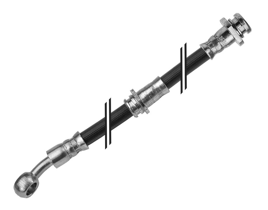 MEYLE Original Brake Hose Front 614 525 0001