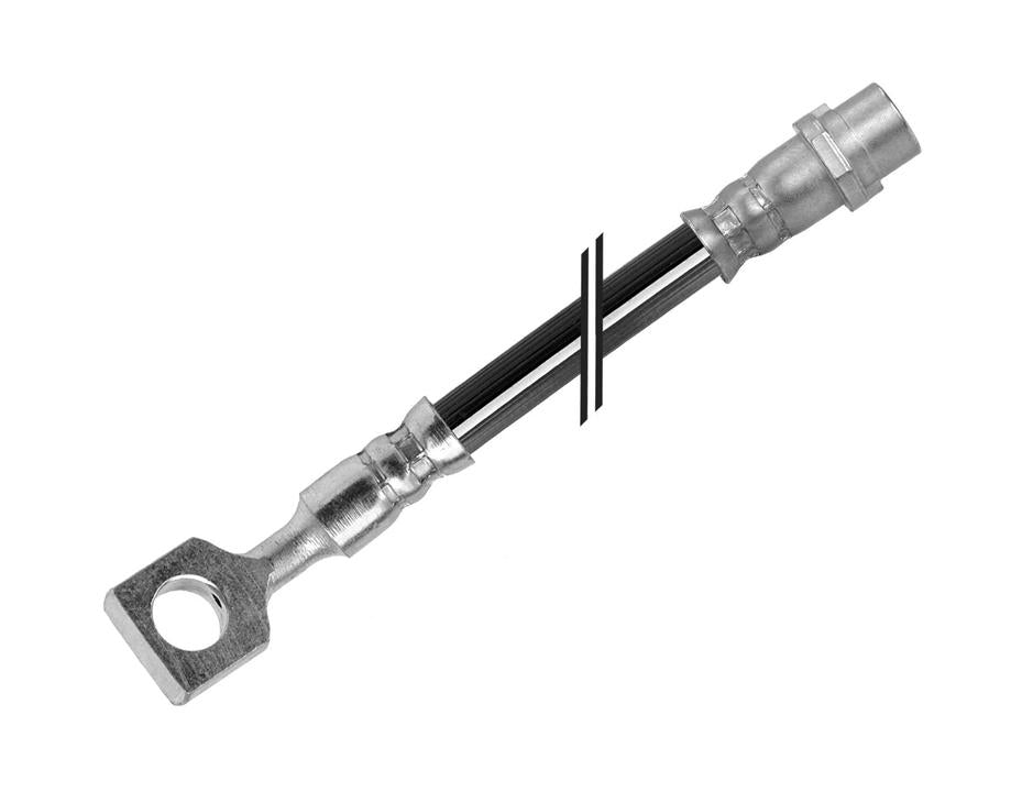 MEYLE Original Brake Hose Rear 614 525 0005