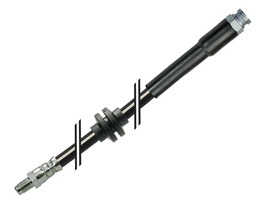 MEYLE Original Brake Hose Front 614 525 0009
