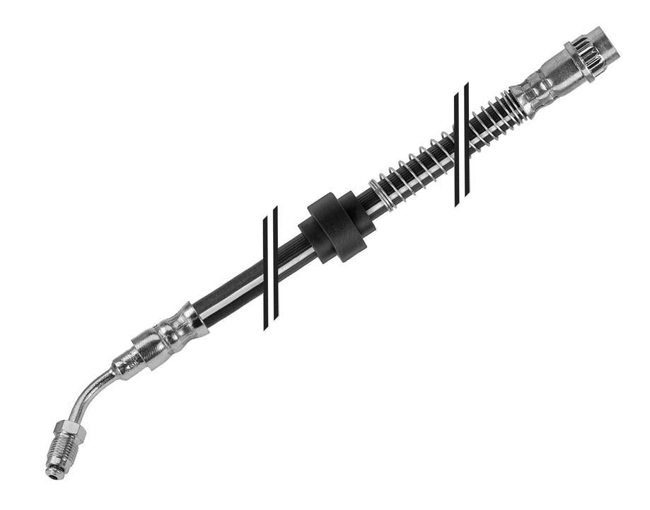 MEYLE Original Brake Hose 614 525 0016
