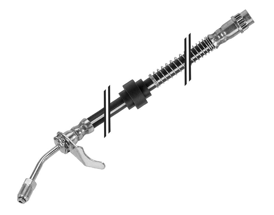 MEYLE Original Brake Hose 614 525 0018