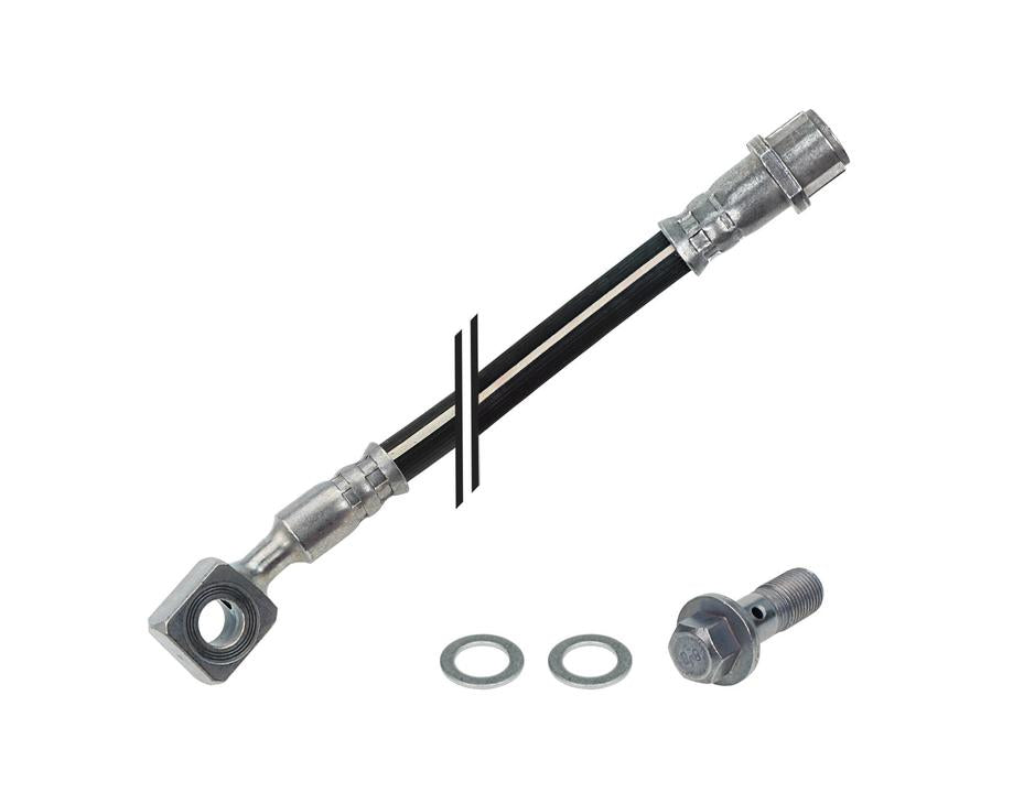 MEYLE Original Brake Hose Rear 614 525 0033/S