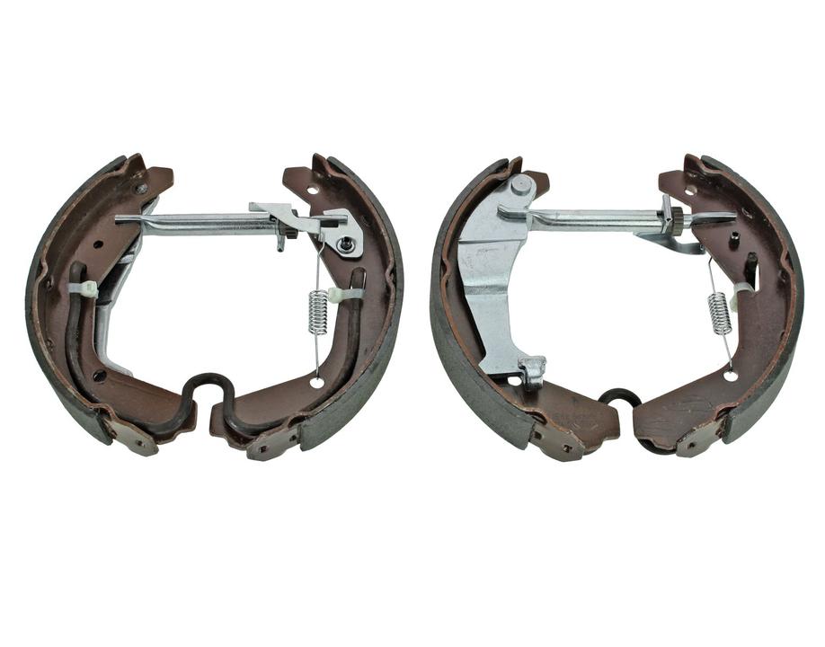 MEYLE Original Brake Shoe Kit 614 533 0000/K
