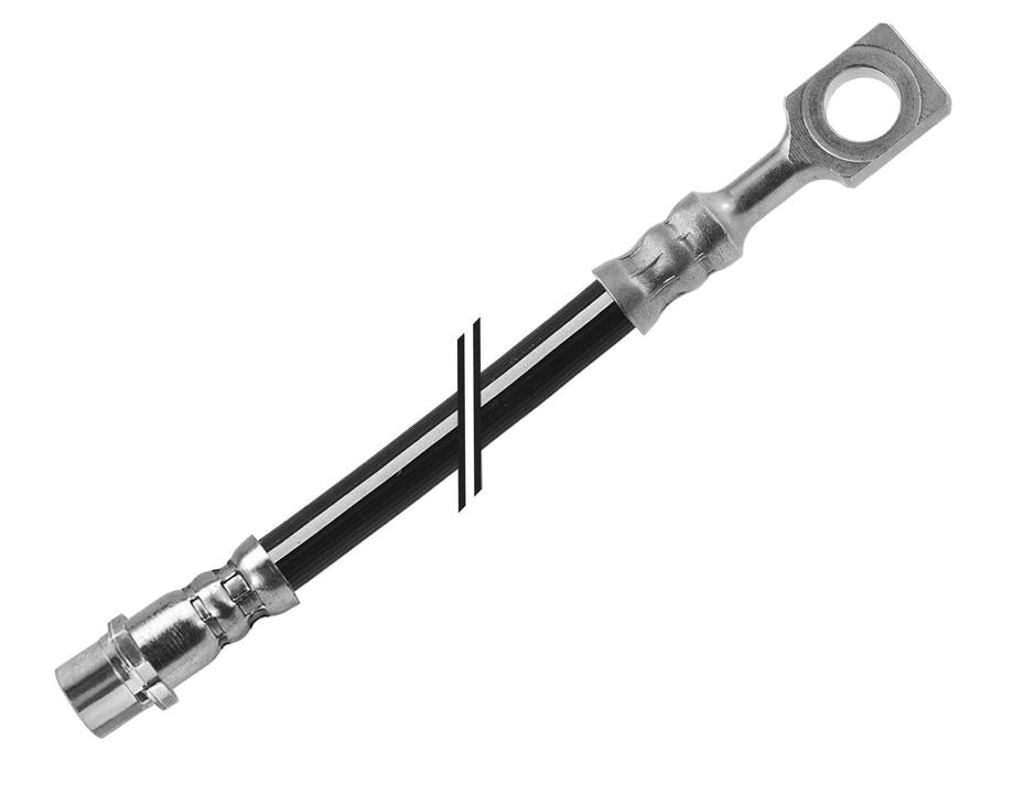 MEYLE Original Brake Hose Rear 614 562 0015