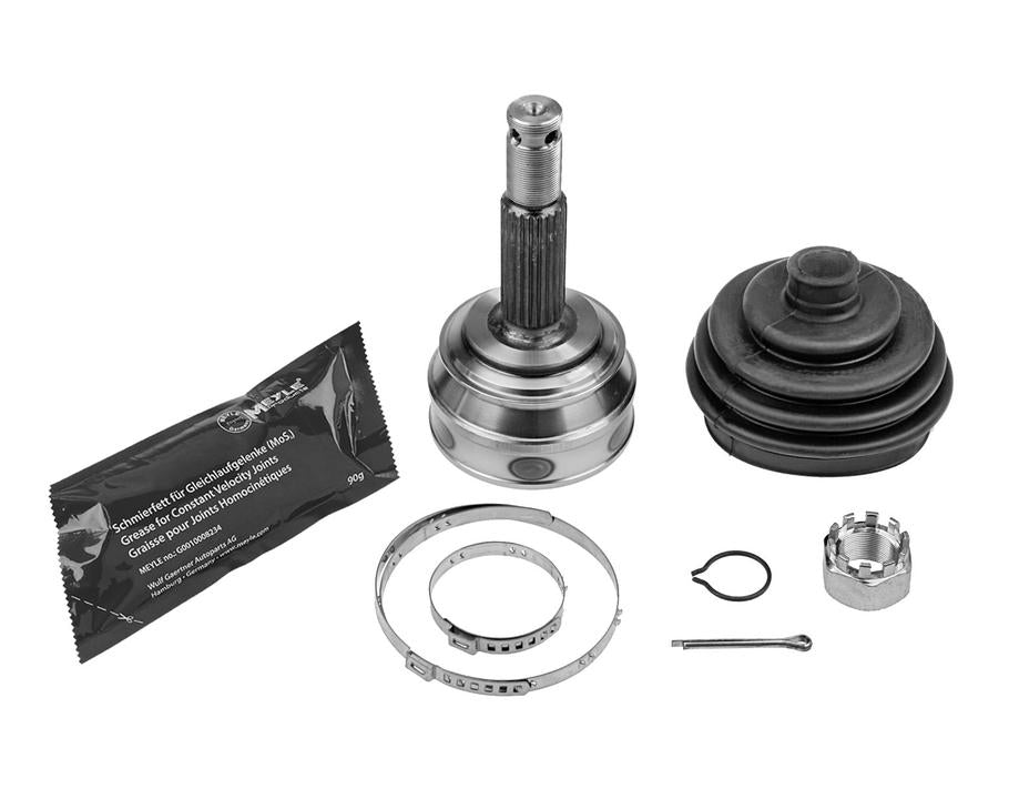 MEYLE Original CV Joint Kit 614 903 0004